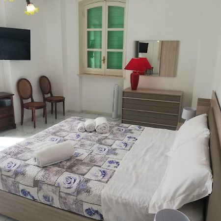 Villa Parisi Bari Eksteriør billede