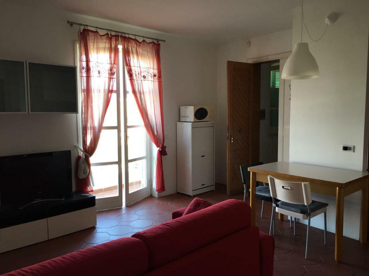 Villa Parisi Bari Eksteriør billede